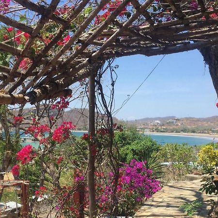 1 Bedroom Apartment With Bay View, 3 Blocks From Beach And Center Of San Juan 산 후안 델 수르 외부 사진