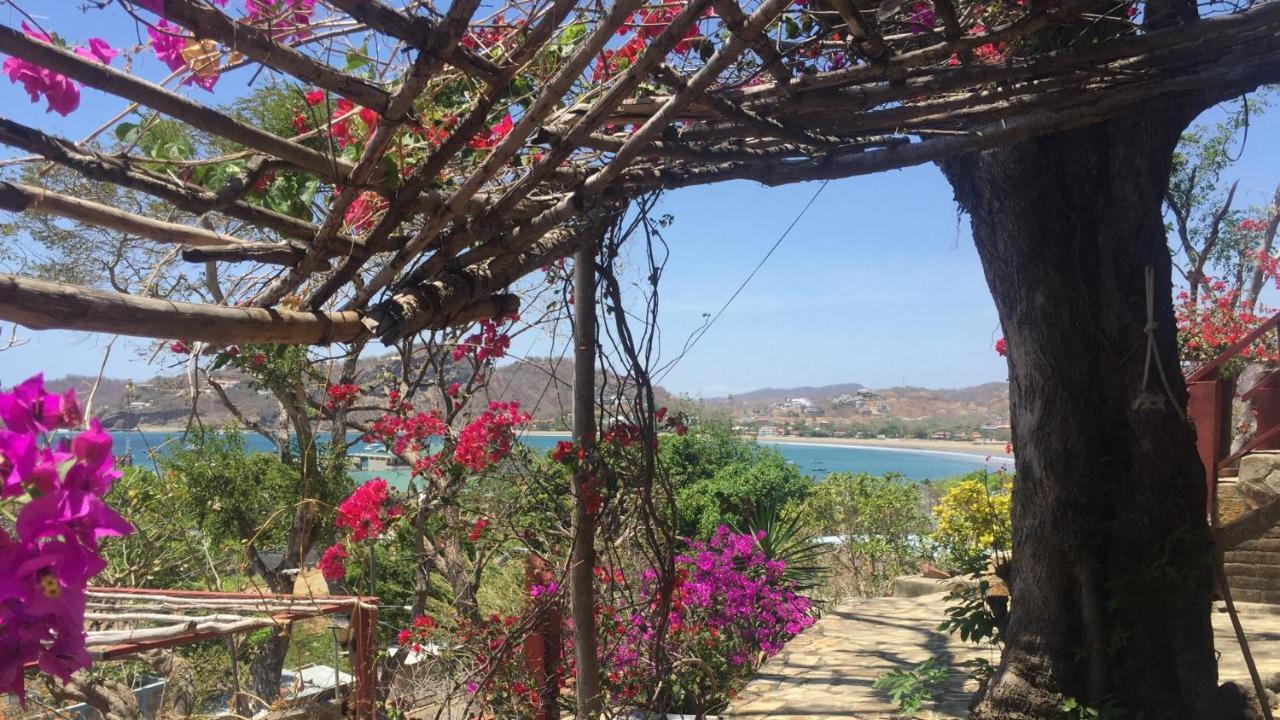 1 Bedroom Apartment With Bay View, 3 Blocks From Beach And Center Of San Juan 산 후안 델 수르 외부 사진